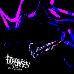 [🪻AZURE REWORK🪻] forsaken RP the playrole icon
