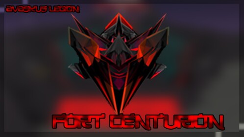 - AL - Outpost Centurion