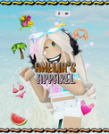 ameliaz apparel !