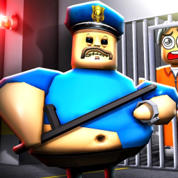 Prison of gt