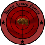 [BAF] Bacon Armed Forces.