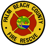 Palm Beach County Fire Rescue ᅠ ᅠᅠ