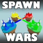 Spawn Wars [ALPHA] Club