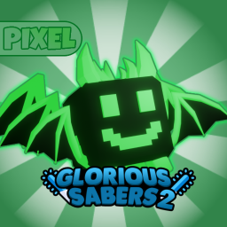 Glorious Sabers 2