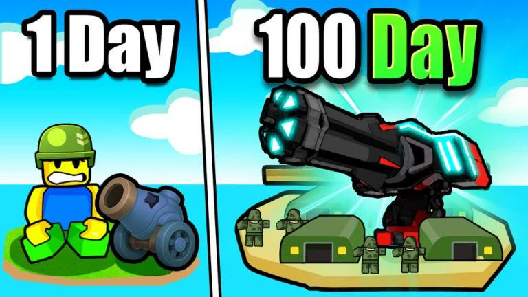 Build An Attack Army🔥