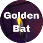 Golden Bat
