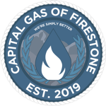 Capital Gas