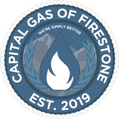 Capital Gas Roblox group icon