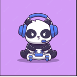 We are the Ultimate Pandas