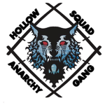 OSS Hollow Squad 亜琉富亜
