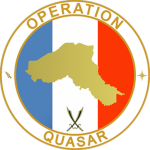 Opératiοn Quasar
