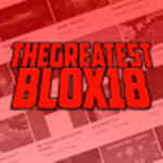 The Blox Area