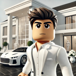HUGE Mansion Tycoon 🏠