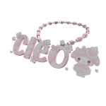 cleo necklace 3.0