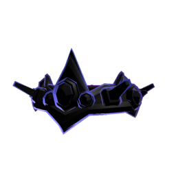 FLEX YOUR CROWN COLLECTION!!