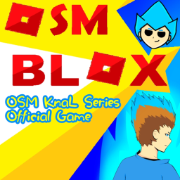 OSM BloX [Missions]