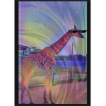 Giraffe’s United Nation