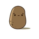 Lonely potatos101