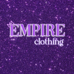 ‘ EMPIRE CLOTHING