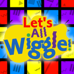 Let's All Wiggle! (Roblox tribute of the wiggles)