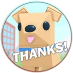 Game Badge Thumbnail