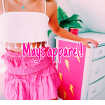 preppy closet!!