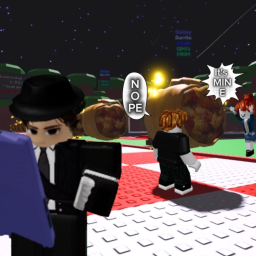 Steal A Rig