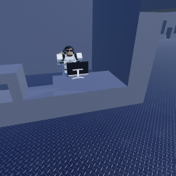 high rank offices