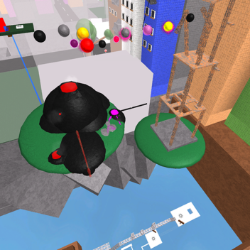 Obby Adventure (Bug Fixes)