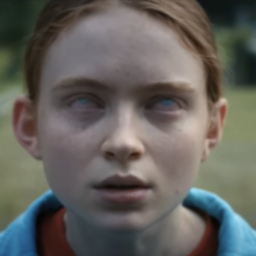 [MORPHS] Stranger Things 5 Levitation icon