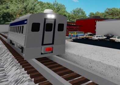 [RO-Scale] JA&W RR (READ DESC)
