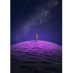 The Only Galaxy