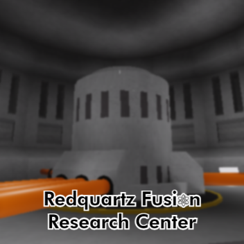 Redquartz Fusion Research Center [WIP]