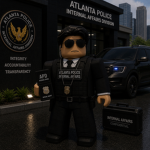 Internal Affairs Division | APD