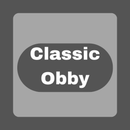 Cool Obby icon