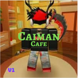 Caiman Cafe
