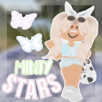 •Minty Stars•