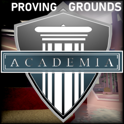 AE | Sparring Grounds