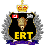 {RCMP}{GRG}{ERT}