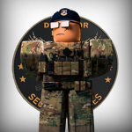 [USAFSF] Security Forces