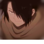 The Promised Neverland Children
