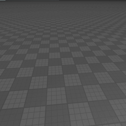 Default Baseplate