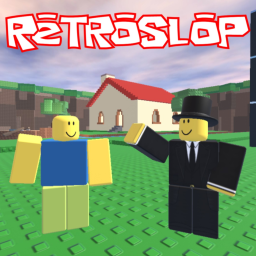 Retroslop [NEW!]