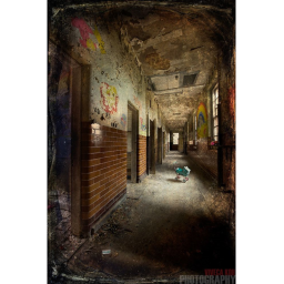 Horror Hospital (Piggy Version)