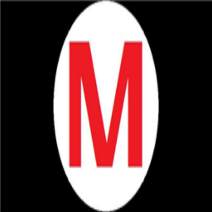red star marios M Roblox decal