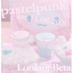 pastel punk
