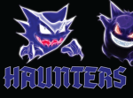 Haunters (Comp)