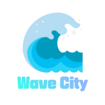 웨이브 시티 # Wave City