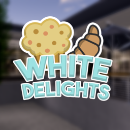 White Delights® Cafe V1 [BETA]