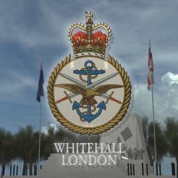 Whitehall, 1891